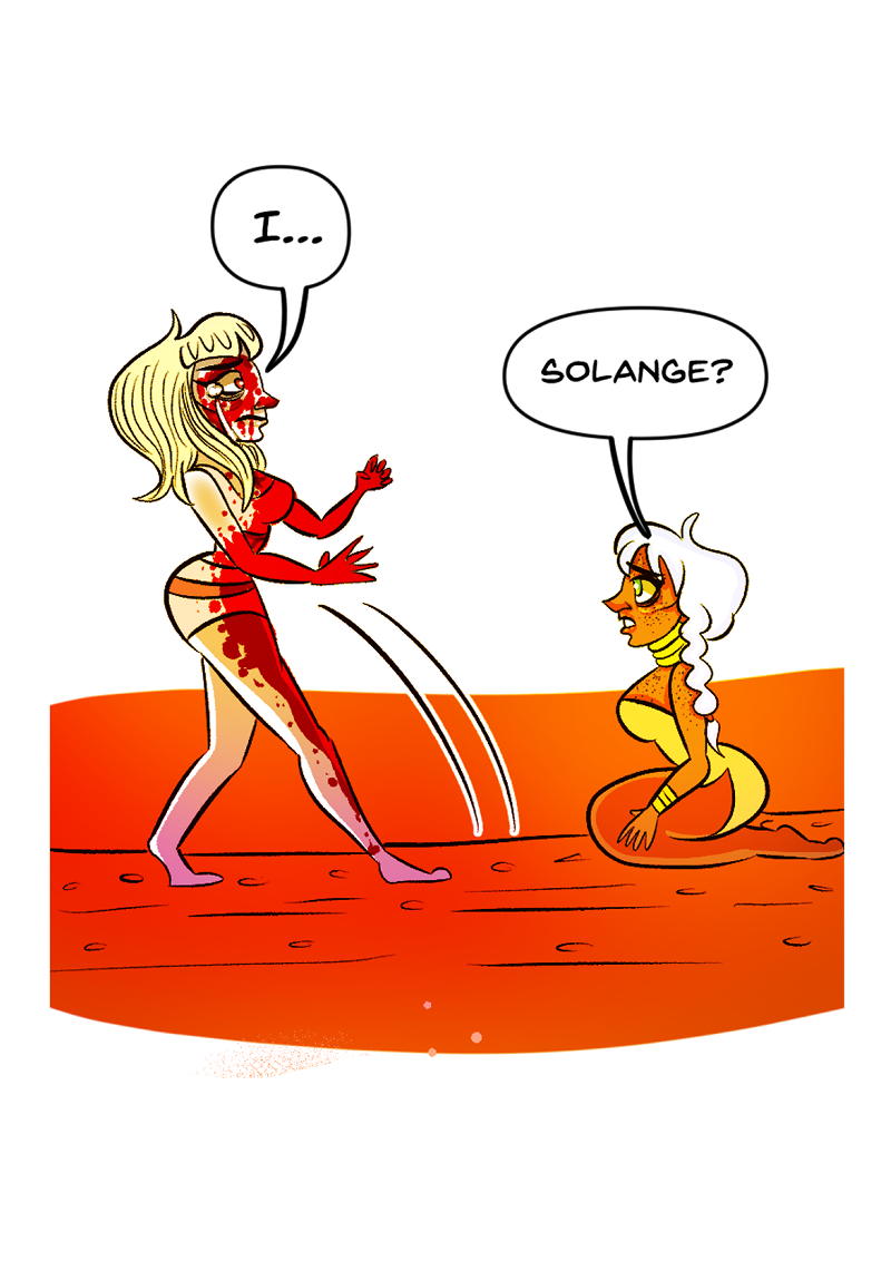 House Of The Rising Sun Chapter 18: Page 41