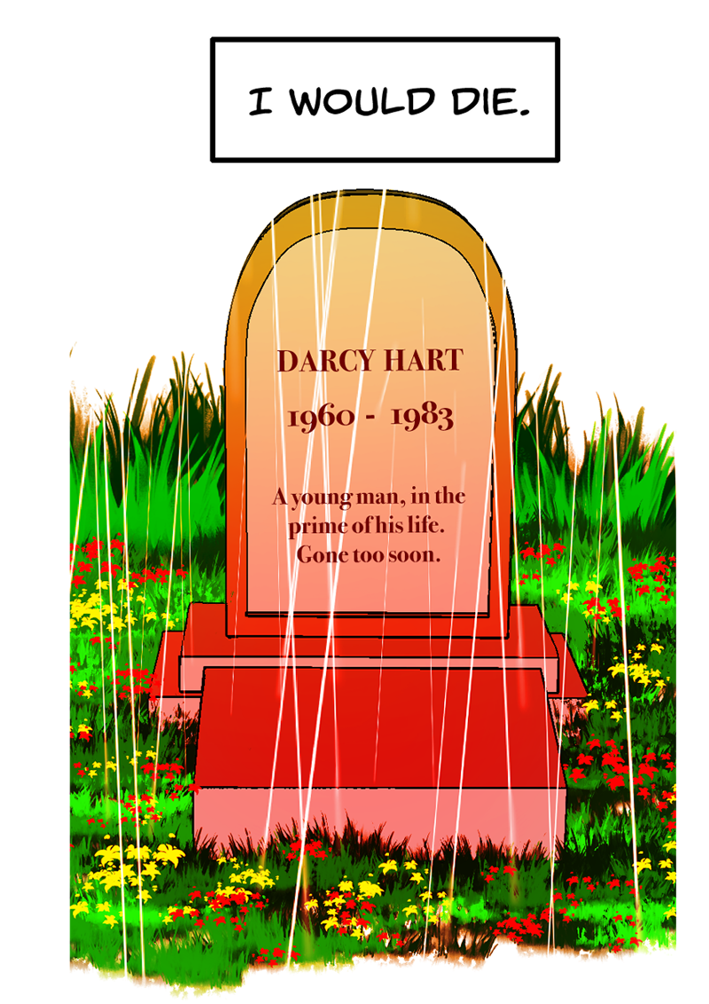 Take All You Can Chapter 26: Page 41