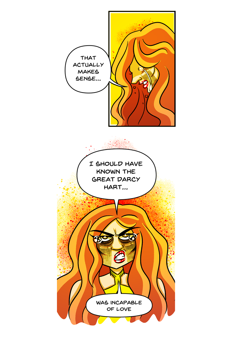 Take All You Can Chapter 27: Page 41