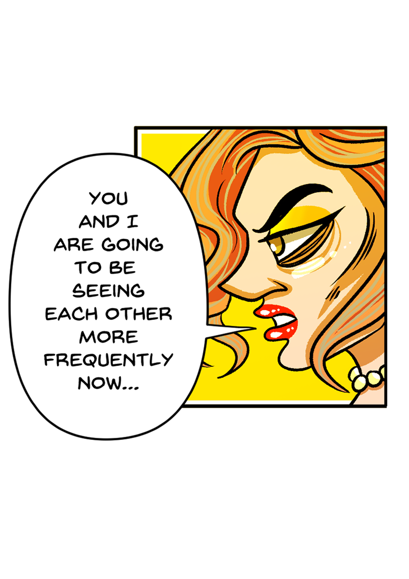 Take All You Can Chapter 24: Page 42