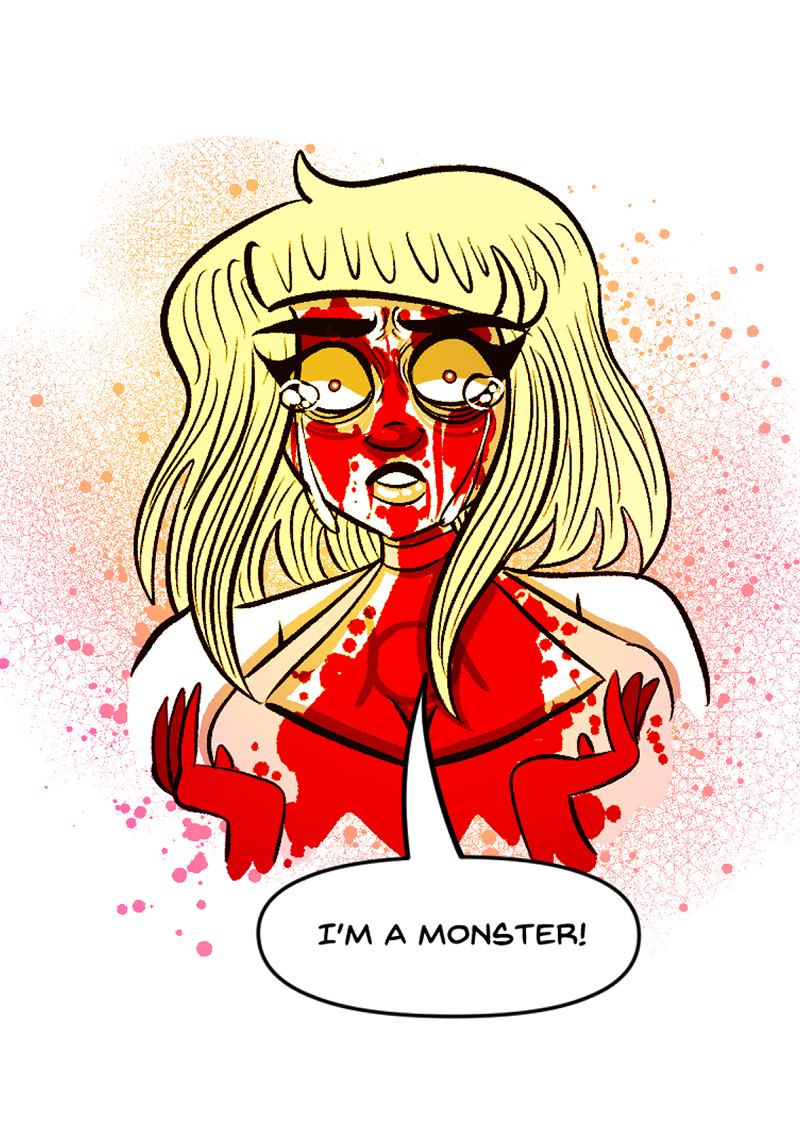 House Of The Rising Sun Chapter 18: Page 42