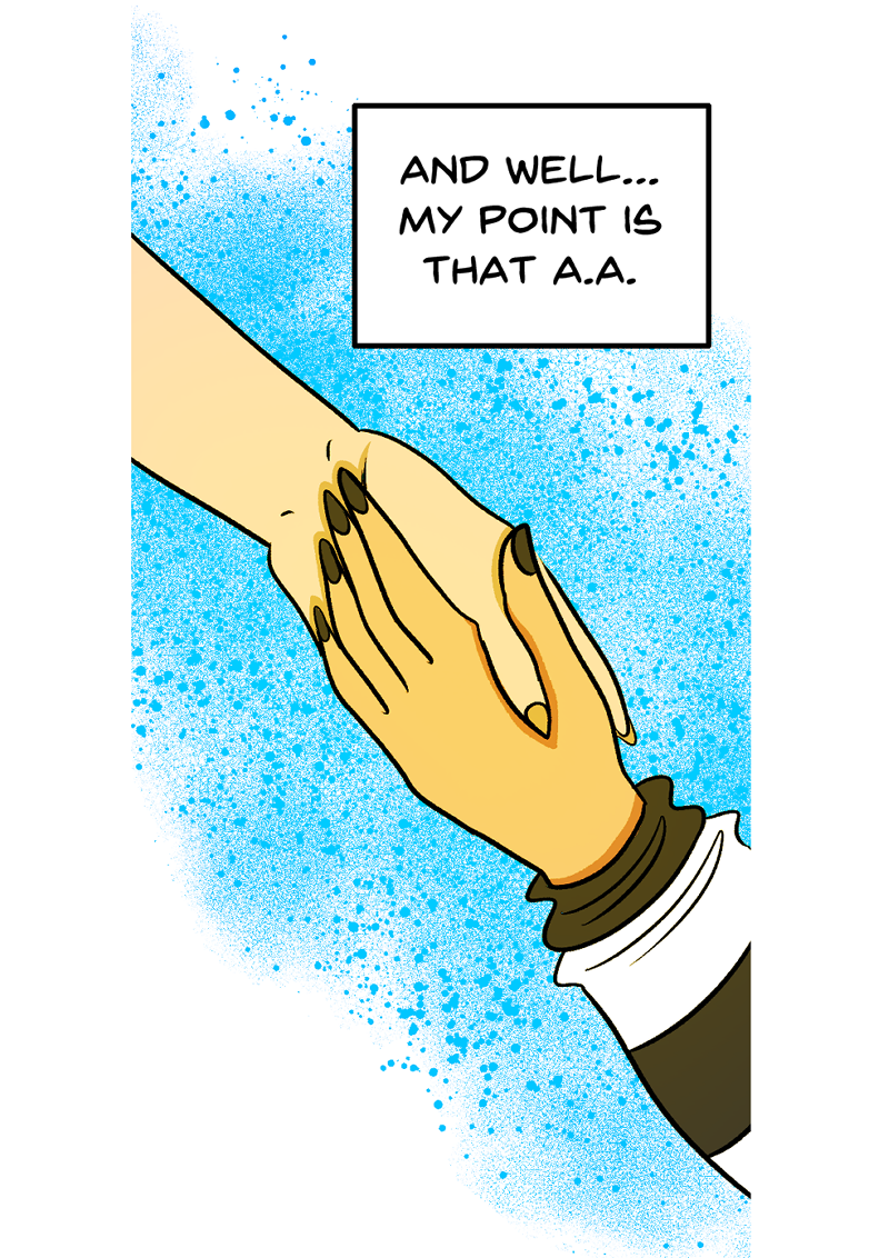 Take All You Can Chapter 26: Page 42