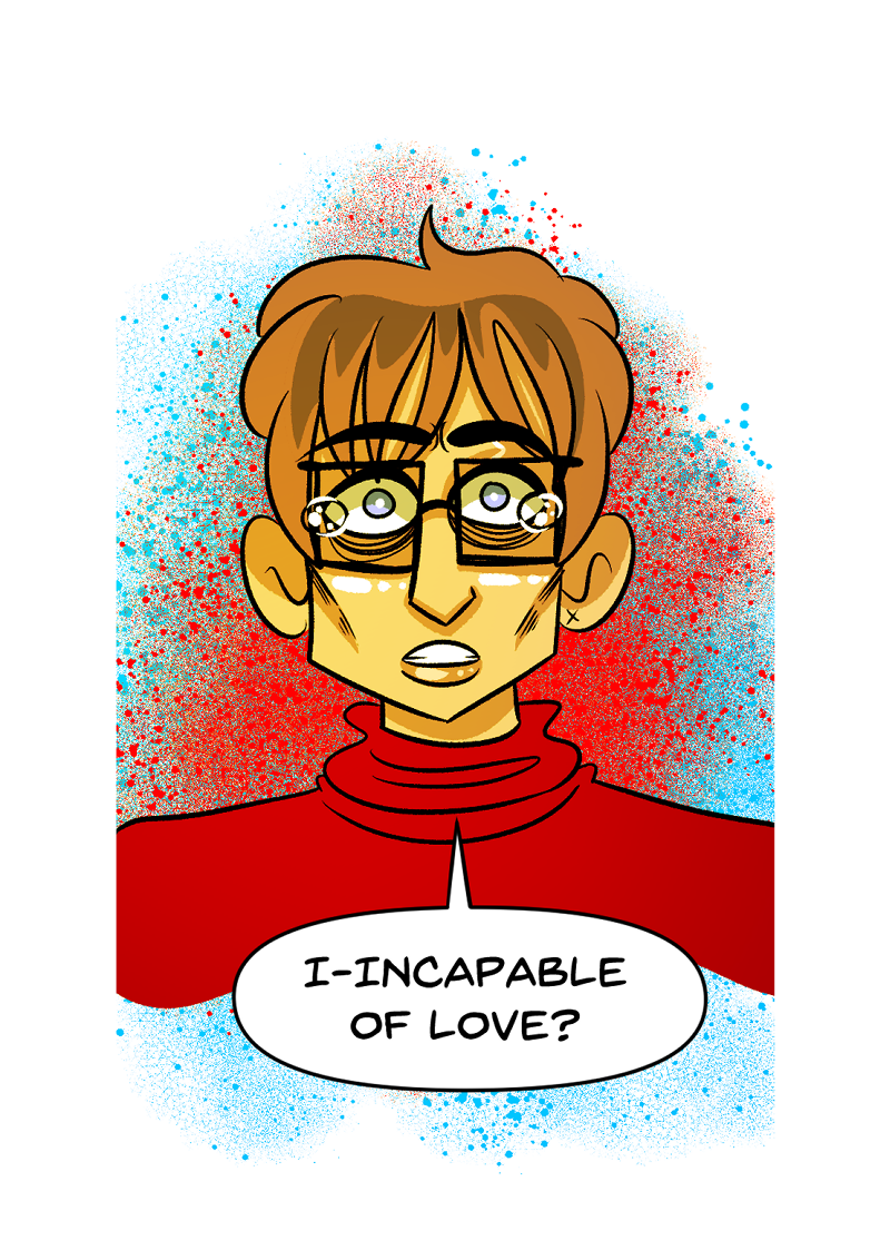 Take All You Can Chapter 27: Page 42