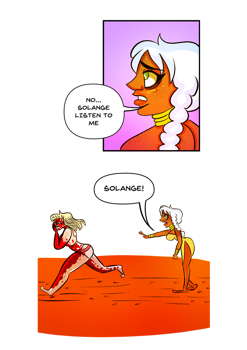 House Of The Rising Sun Chapter 18: Page 43