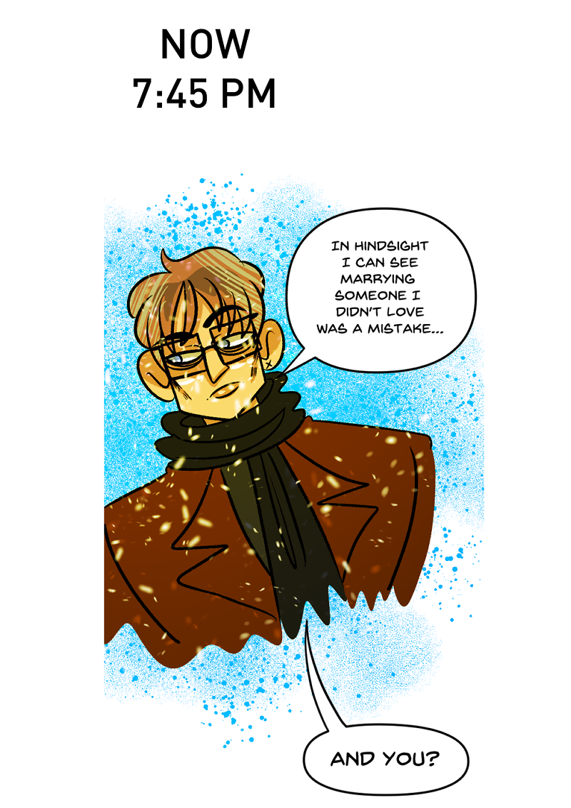 Take All You Can Chapter 27: Page 43