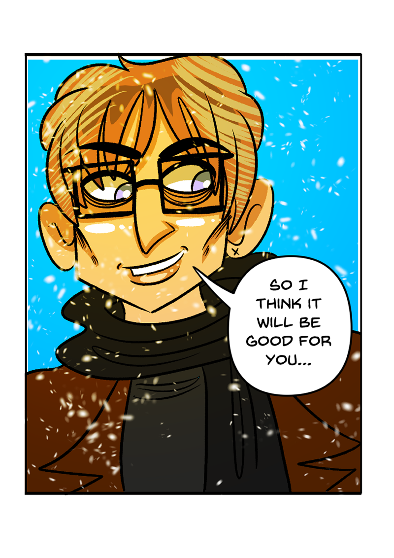 Take All You Can Chapter 26: Page 44