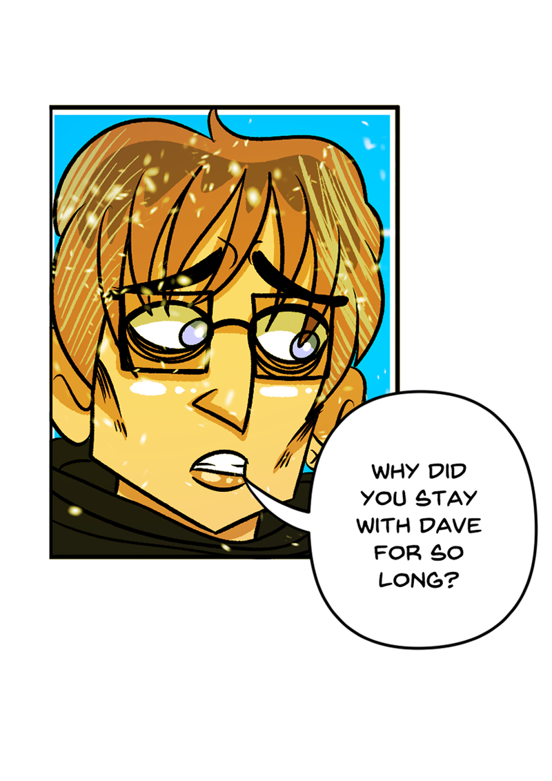 Take All You Can Chapter 27: Page 44