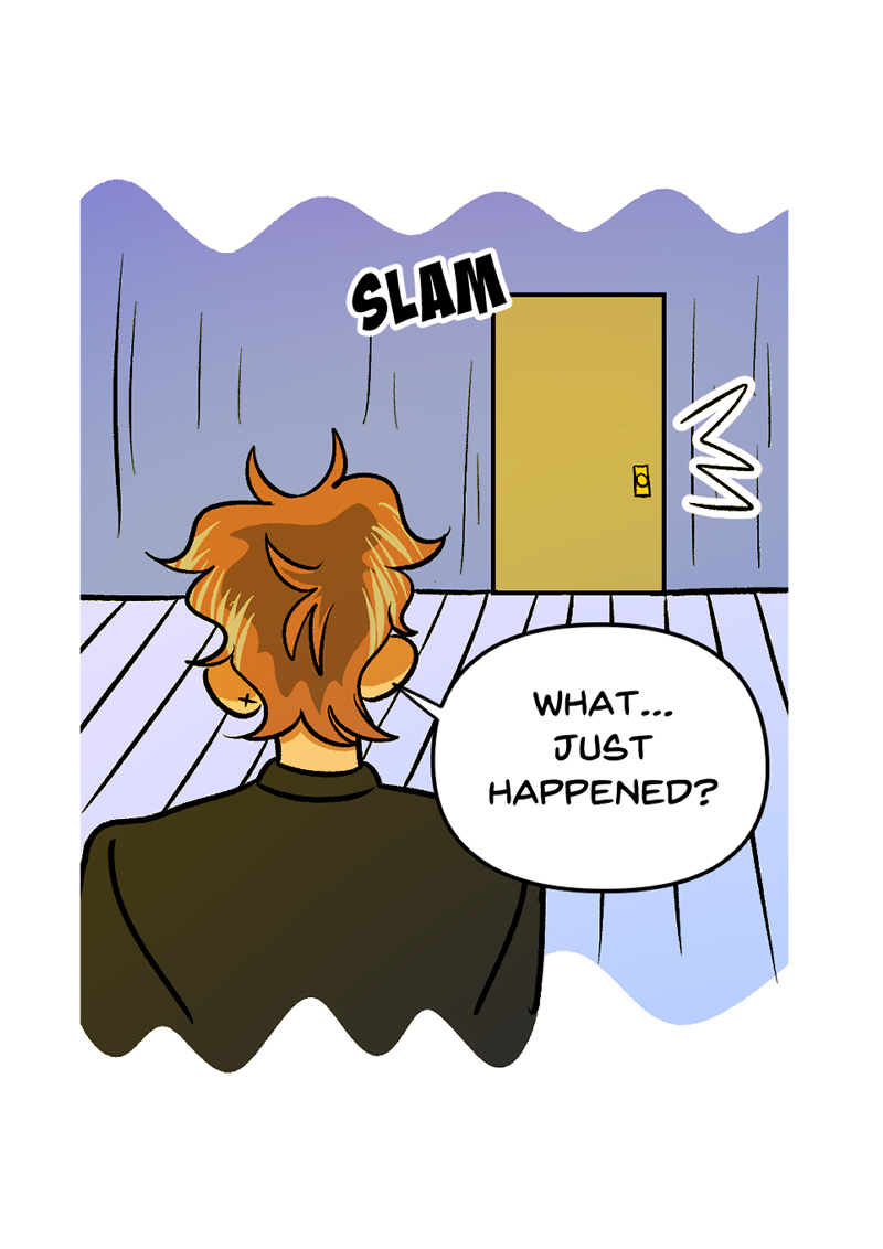 Take All You Can Chapter 24: Page 46