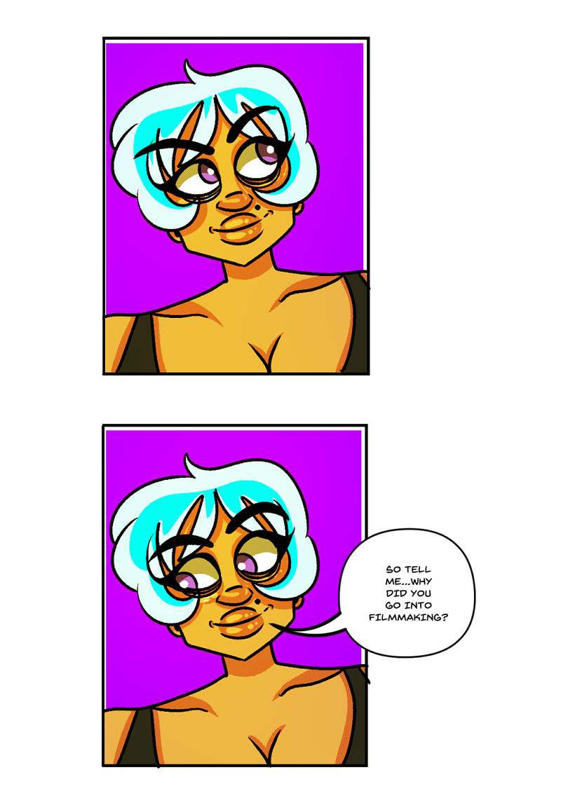 Take All You Can Chapter 23: Page 48