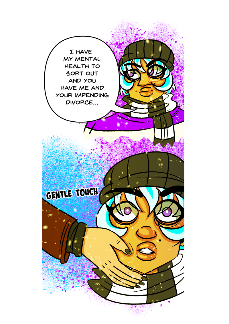 Take All You Can Chapter 27: Page 48