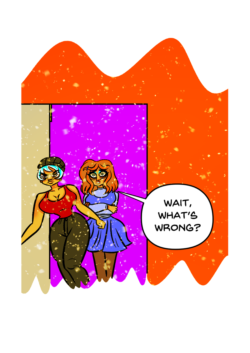 Take All You Can Chapter 24: Page 49