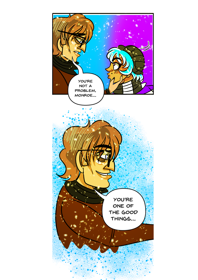 Take All You Can Chapter 27: Page 49