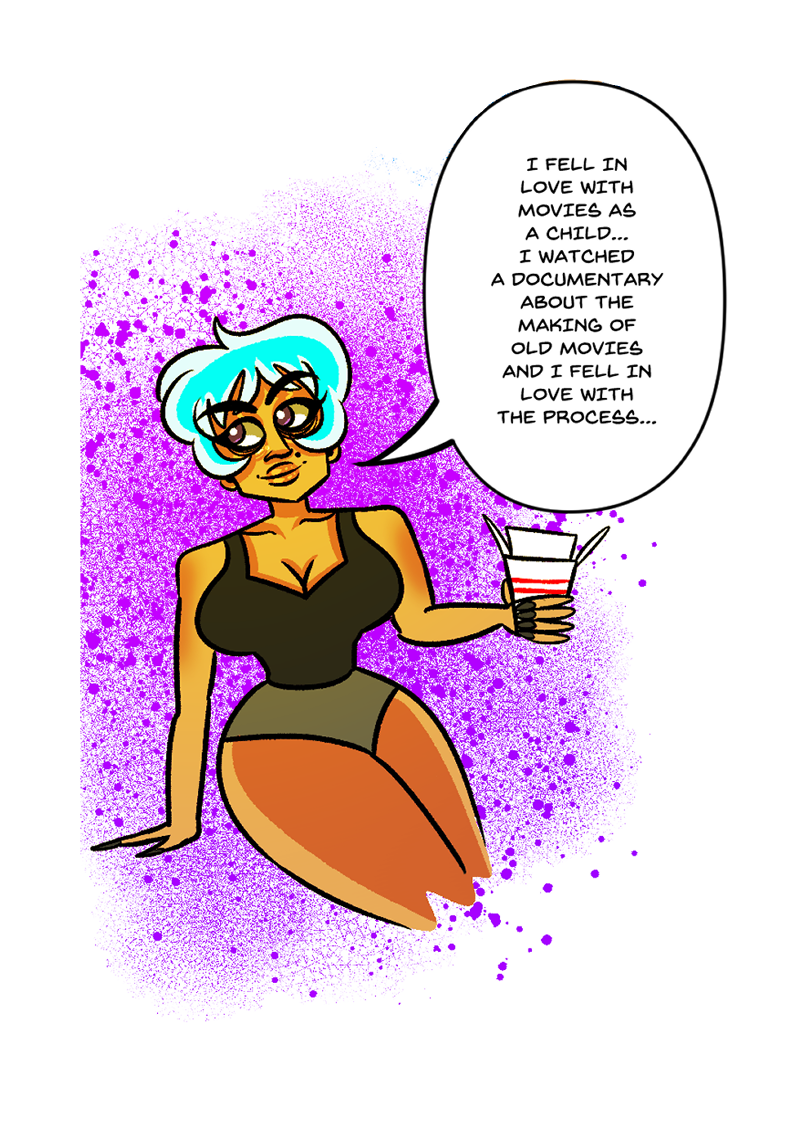 Take All You Can Chapter 23: Page 50