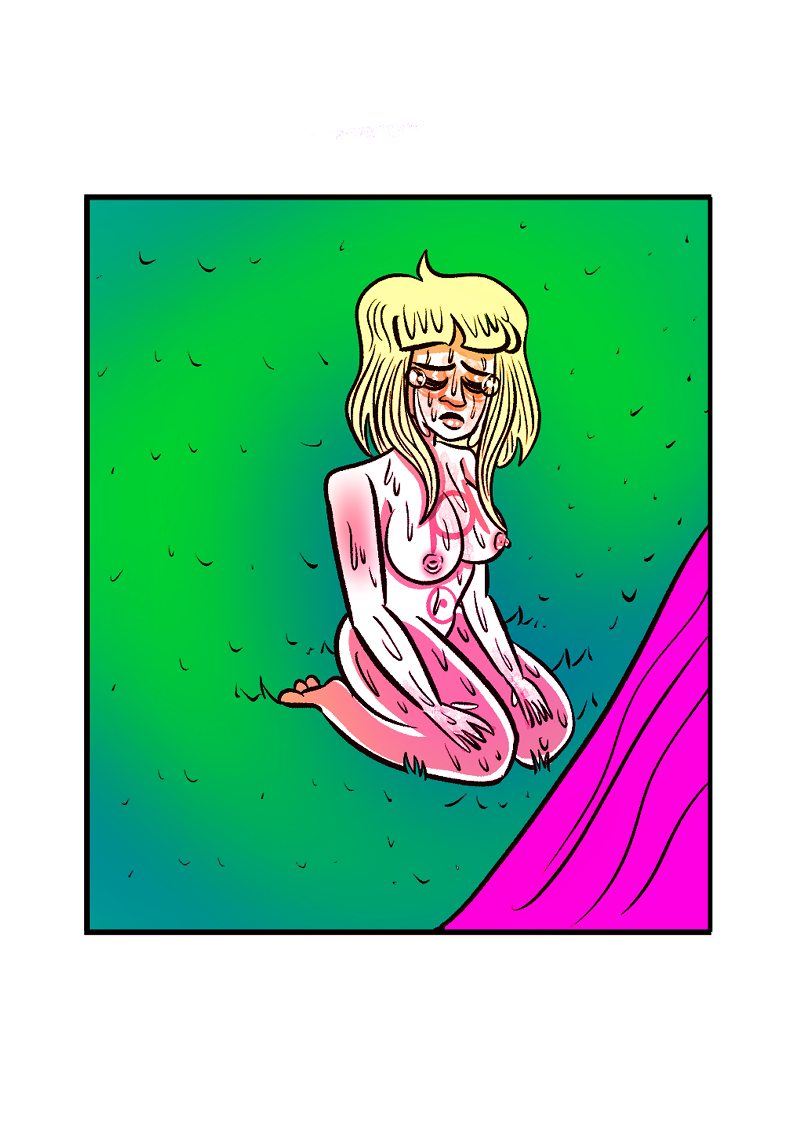 House Of The Rising Sun Chapter 19: Page 5