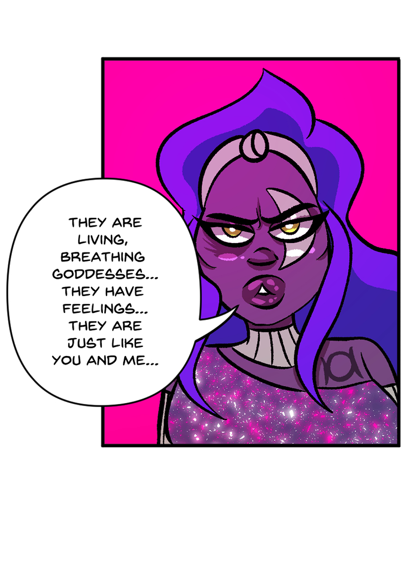 Only Seasons Chapter 26: Page 5