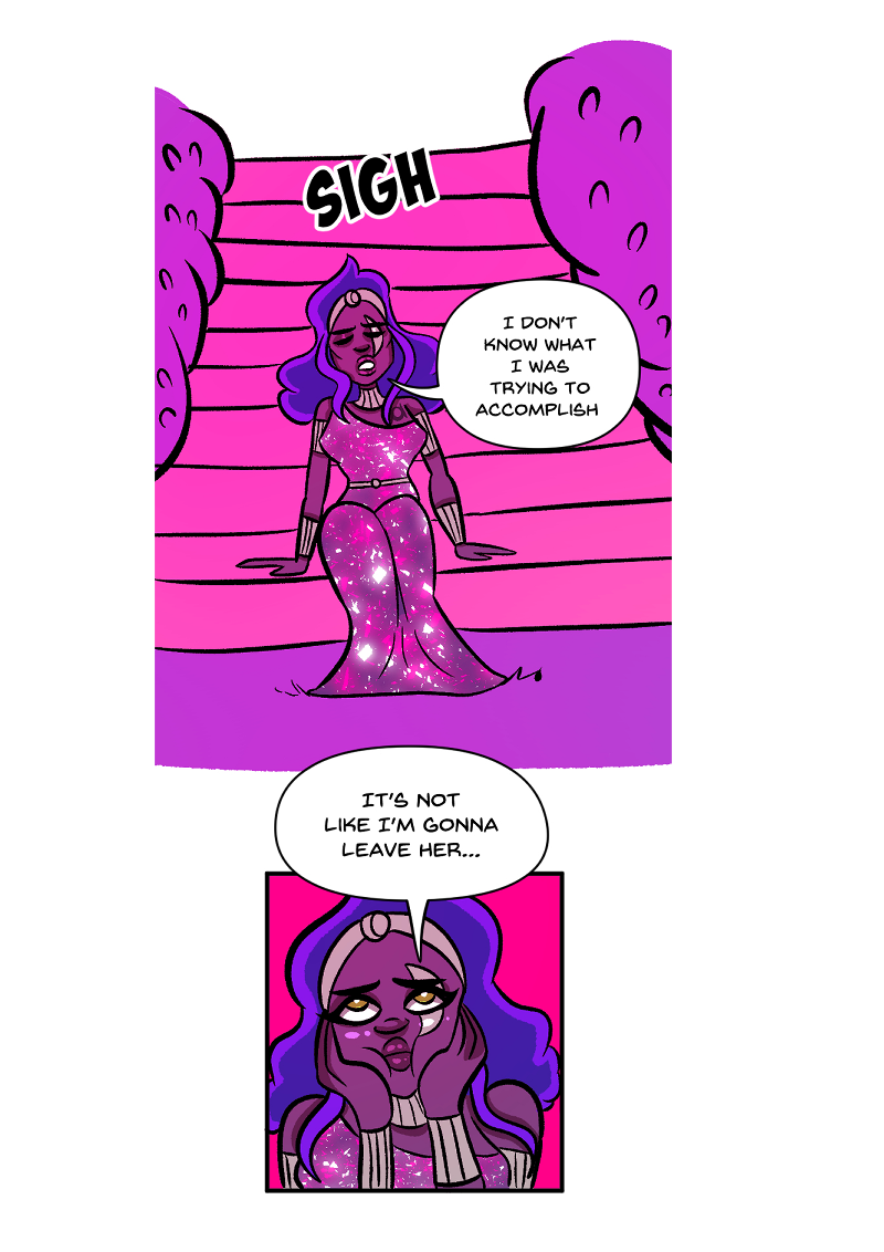 Only Seasons Chapter 24: Page 5