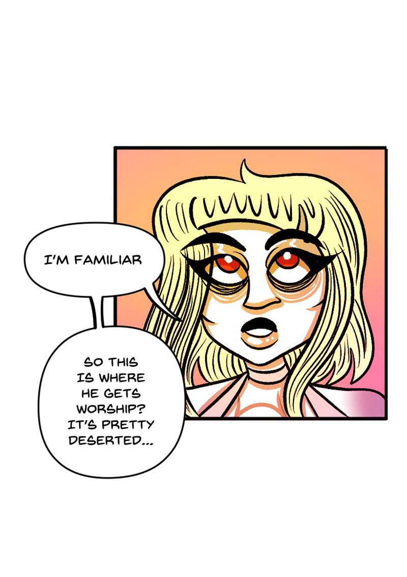 House Of The Rising Sun Chapter 18: Page 5