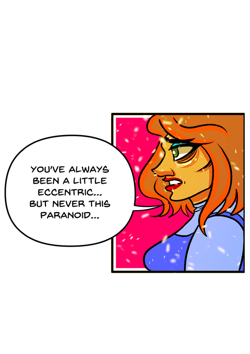 Take All You Can Chapter 25: Page 5