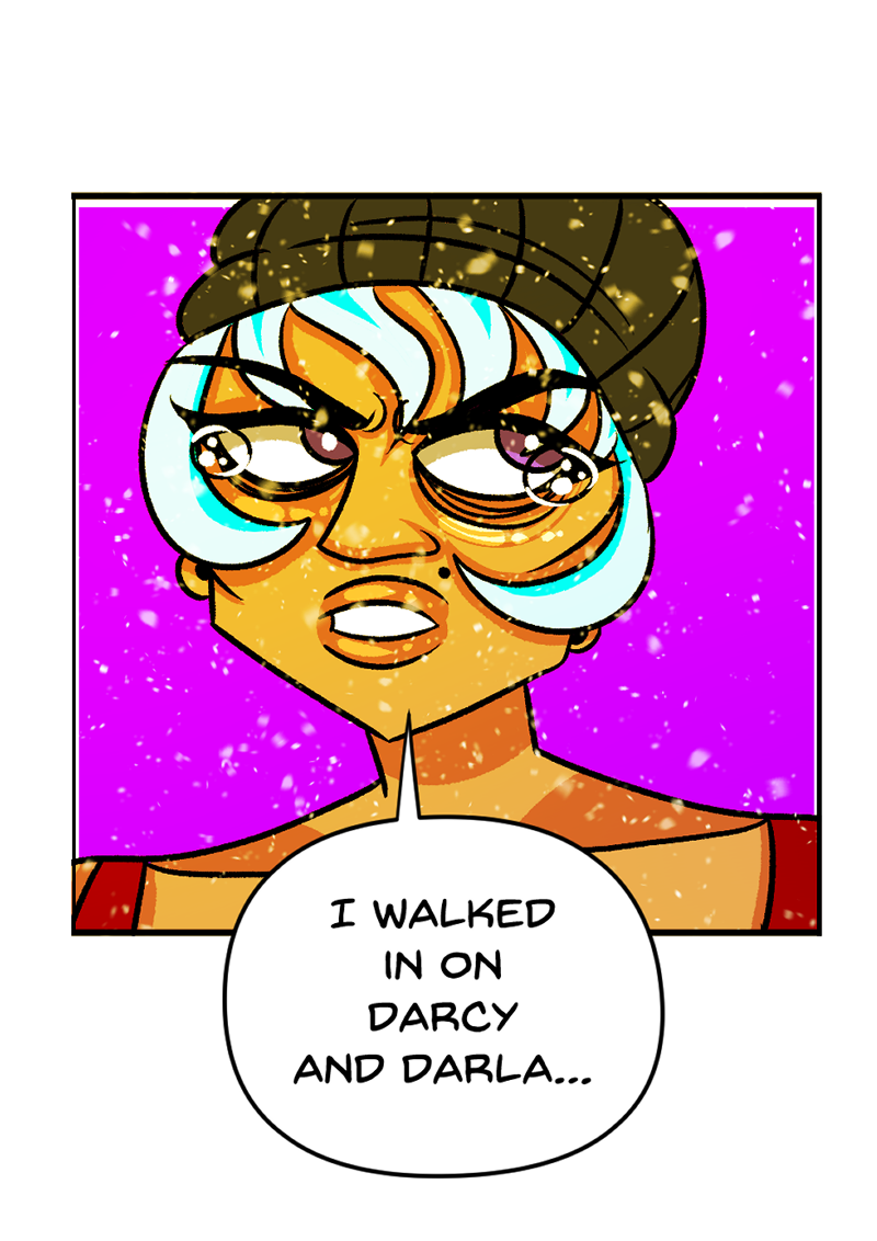 Take All You Can Chapter 24: Page 50