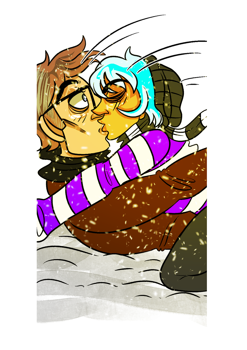 Take All You Can Chapter 27: Page 50