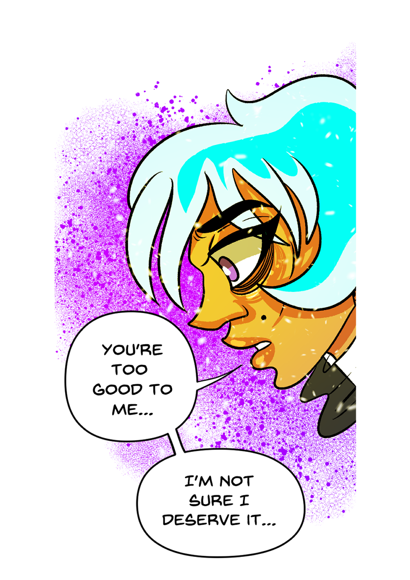 Take All You Can Chapter 27: Page 52