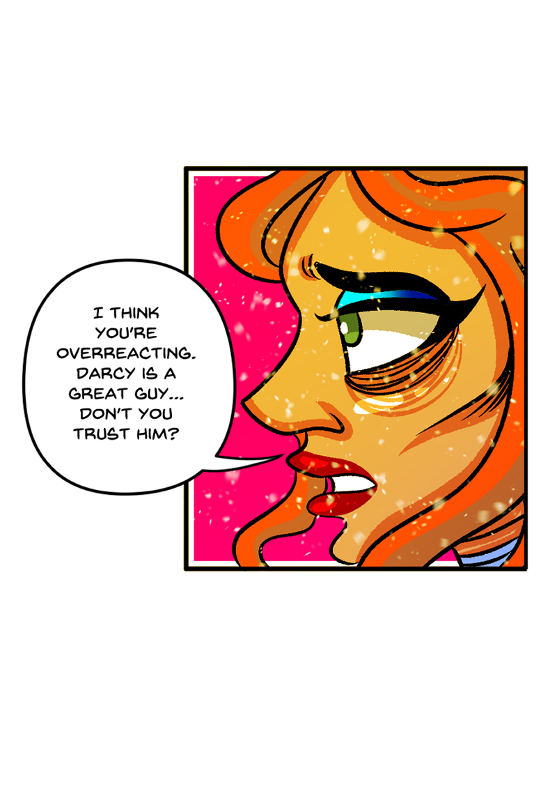 Take All You Can Chapter 24: Page 53