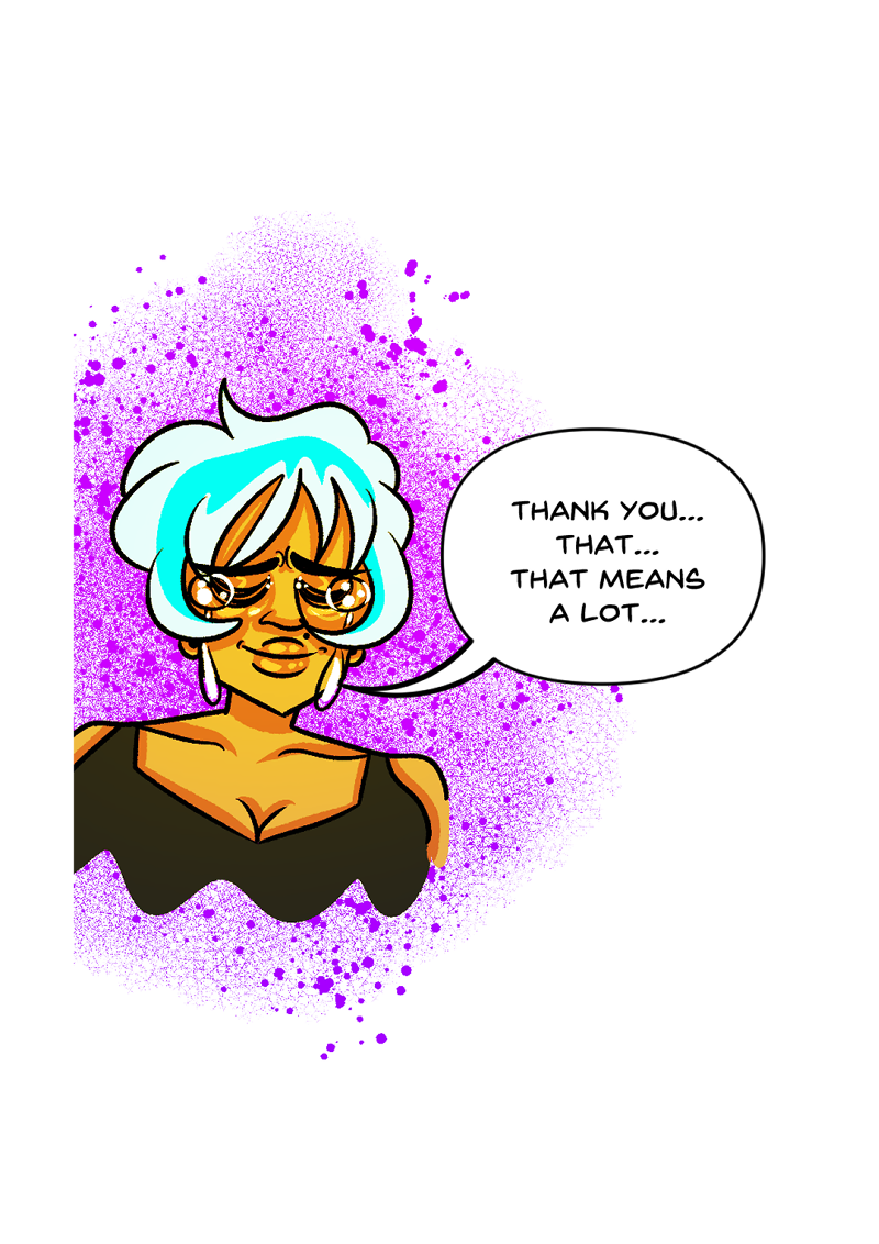 Take All You Can Chapter 23: Page 54