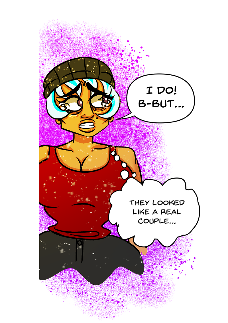 Take All You Can Chapter 24: Page 54