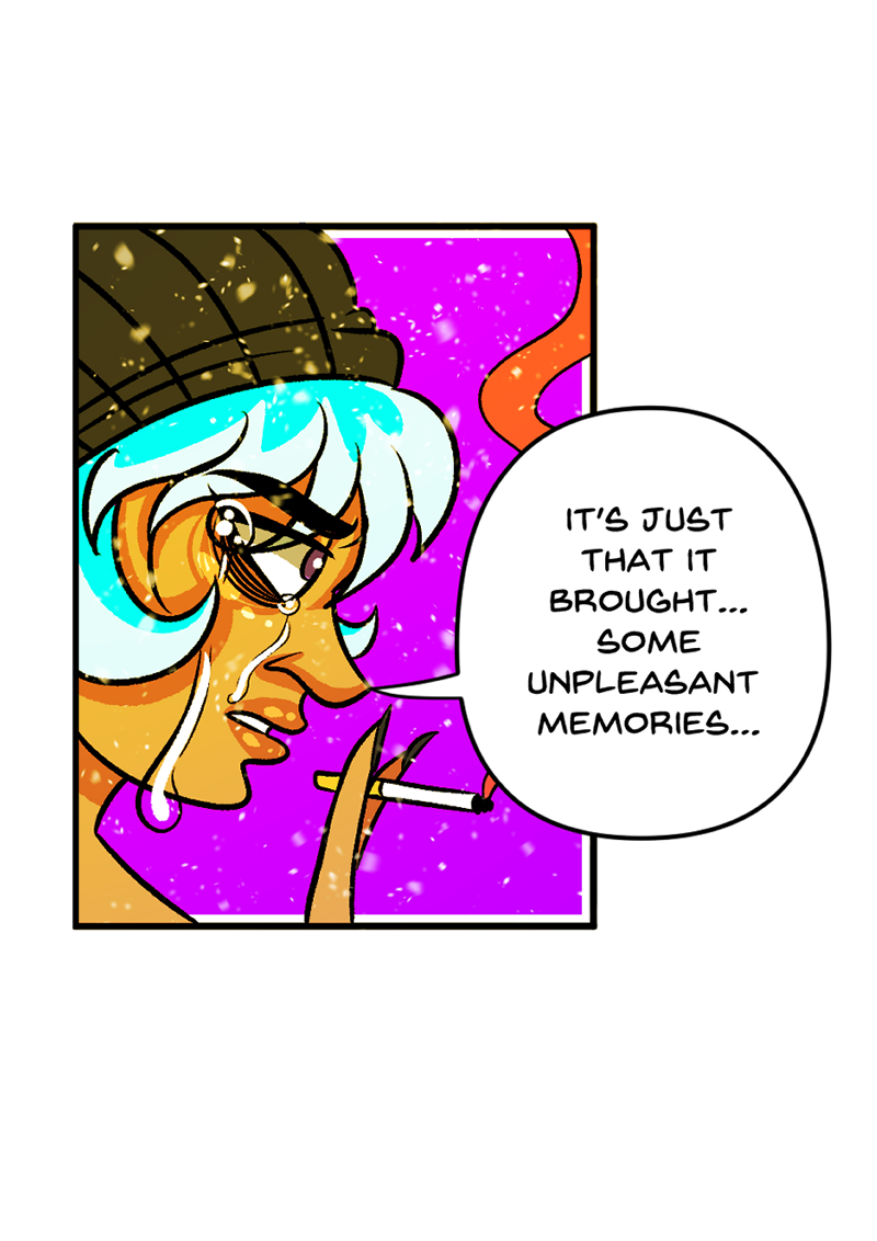 Take All You Can Chapter 24: Page 55