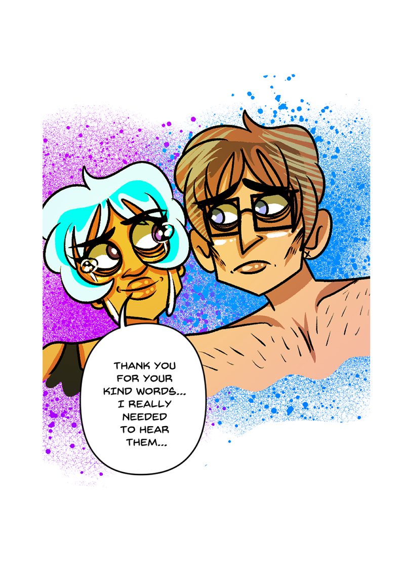 Take All You Can Chapter 23: Page 56