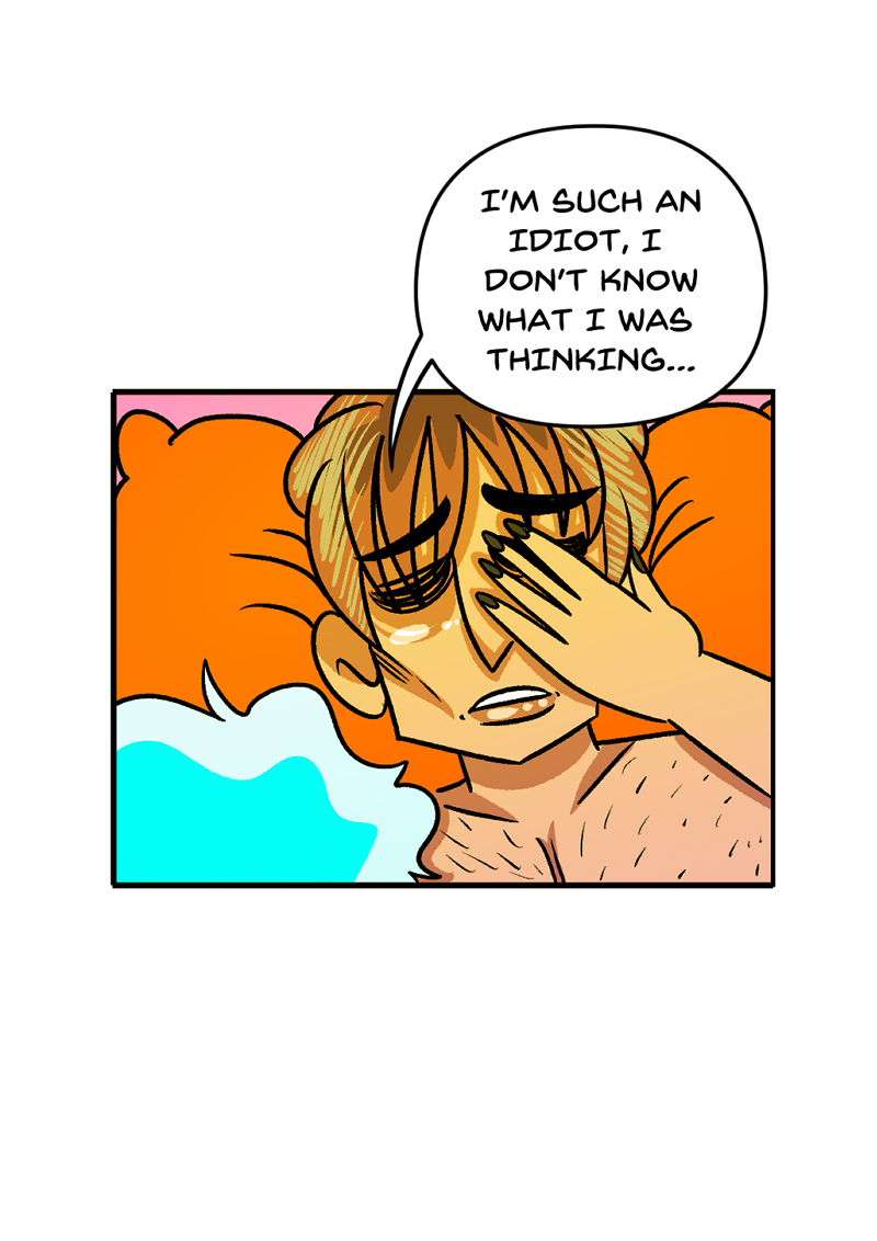 Take All You Can Chapter 23: Page 60