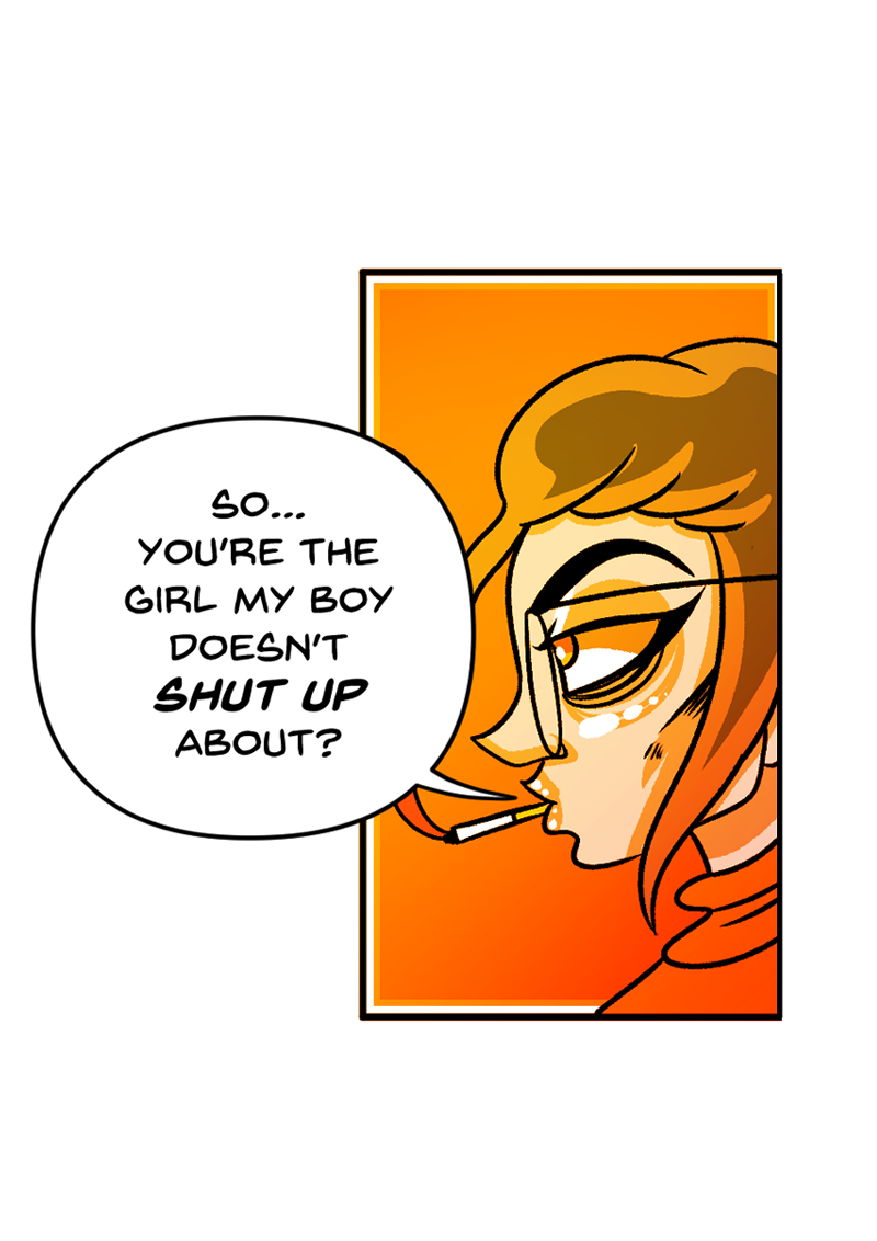 Take All You Can Chapter 22: Page 6