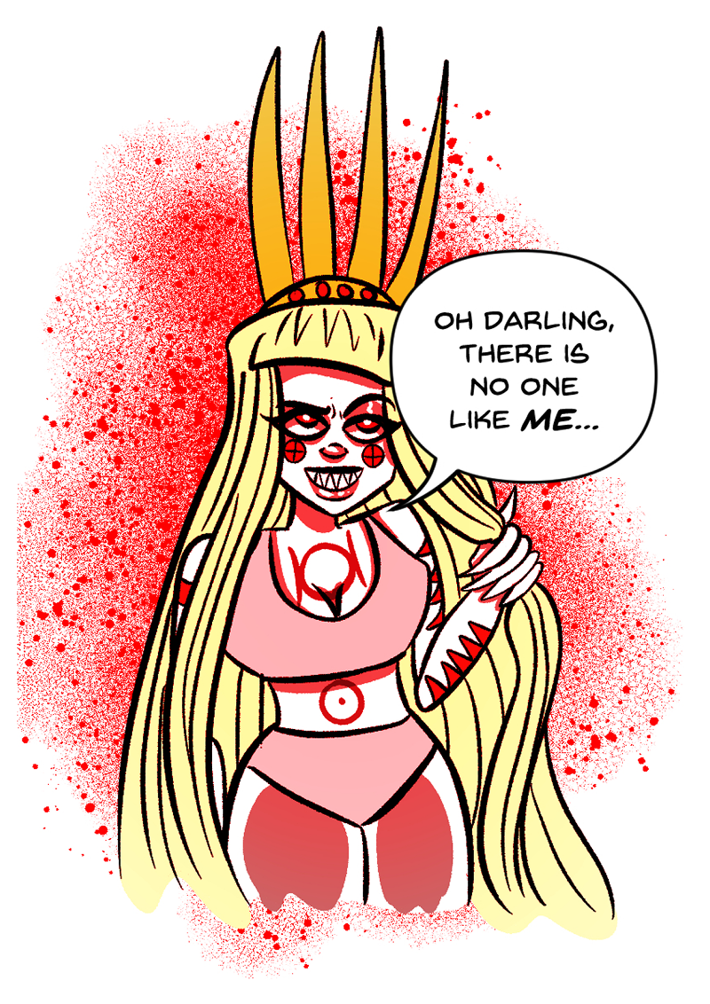 Only Seasons Chapter 26: Page 6