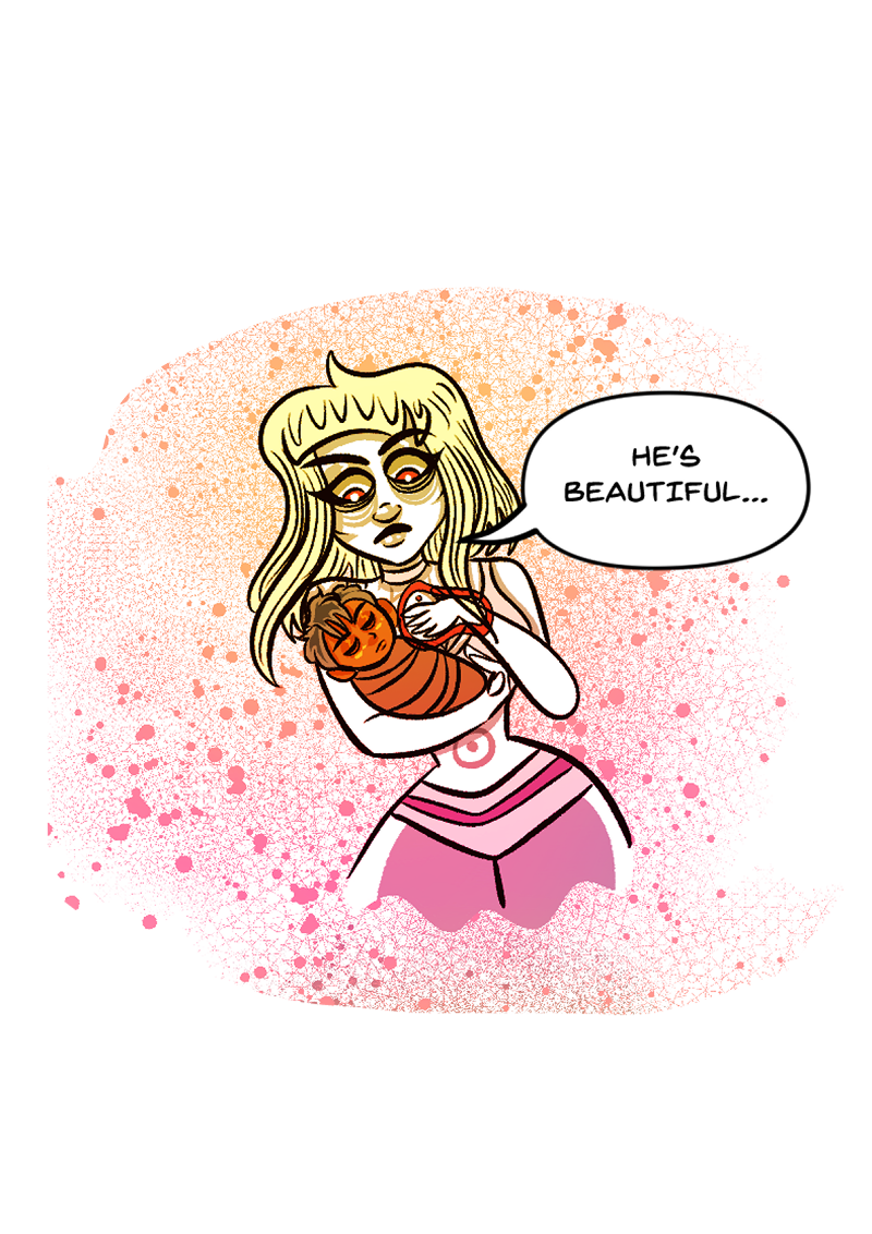 House Of The Rising Sun Chapter 20: Page 6