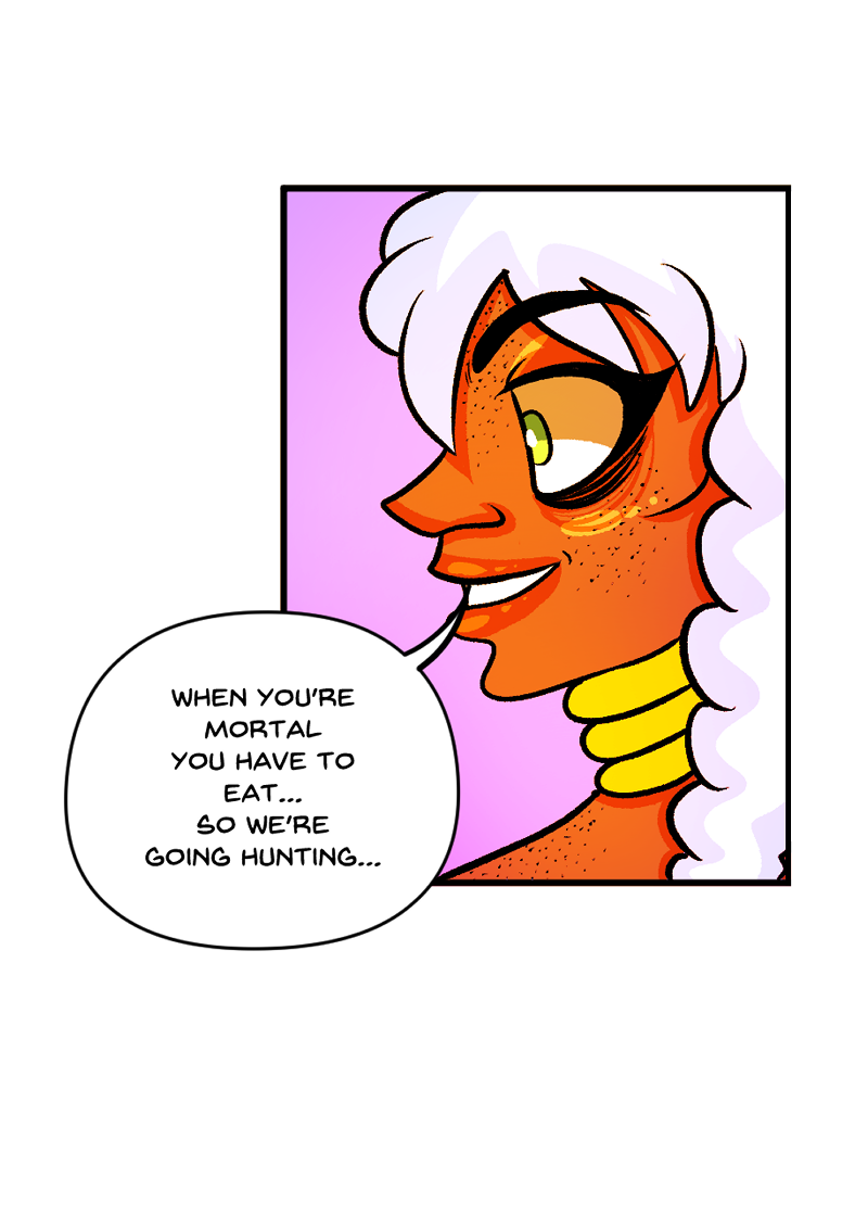 House Of The Rising Sun Chapter 17: Page 6