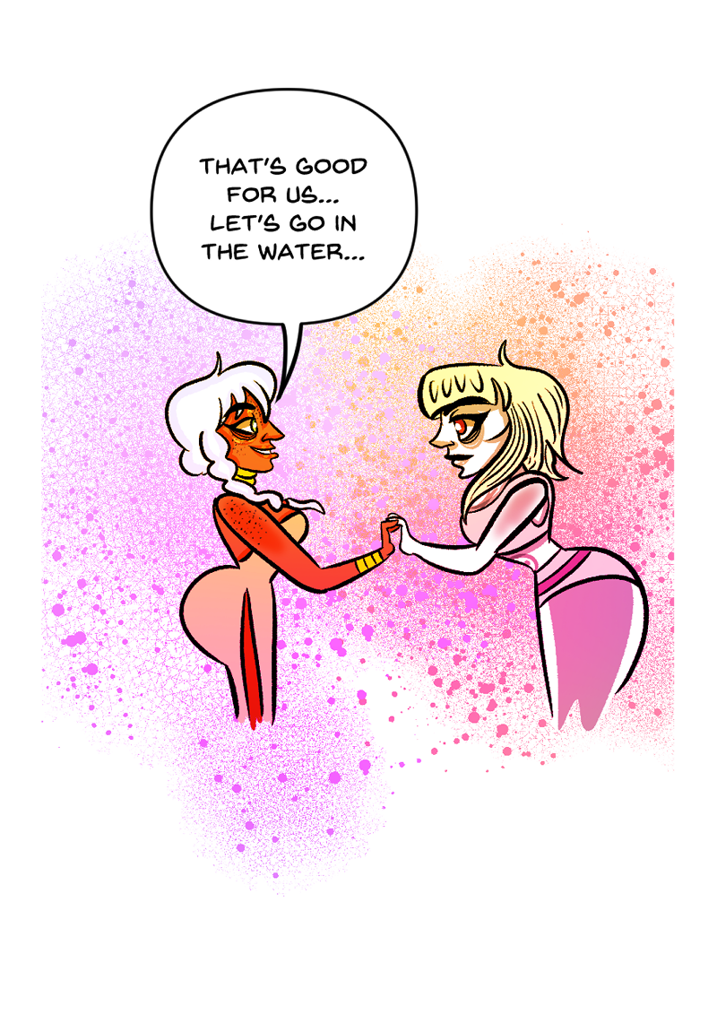 House Of The Rising Sun Chapter 18: Page 6