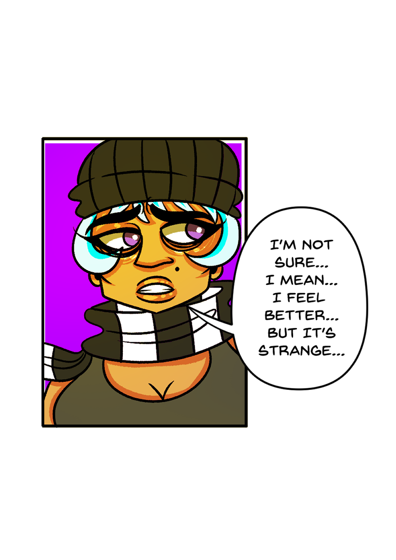 Take All You Can Chapter 23: Page 62