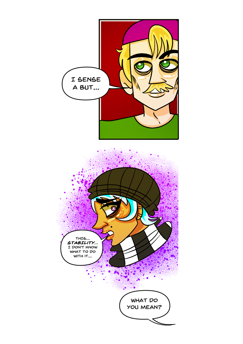 Take All You Can Chapter 23: Page 64