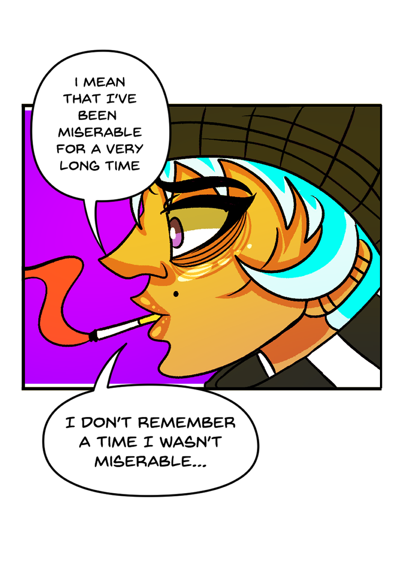 Take All You Can Chapter 23: Page 65