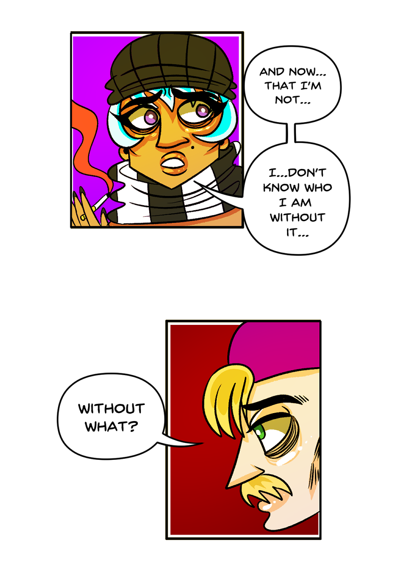 Take All You Can Chapter 23: Page 66