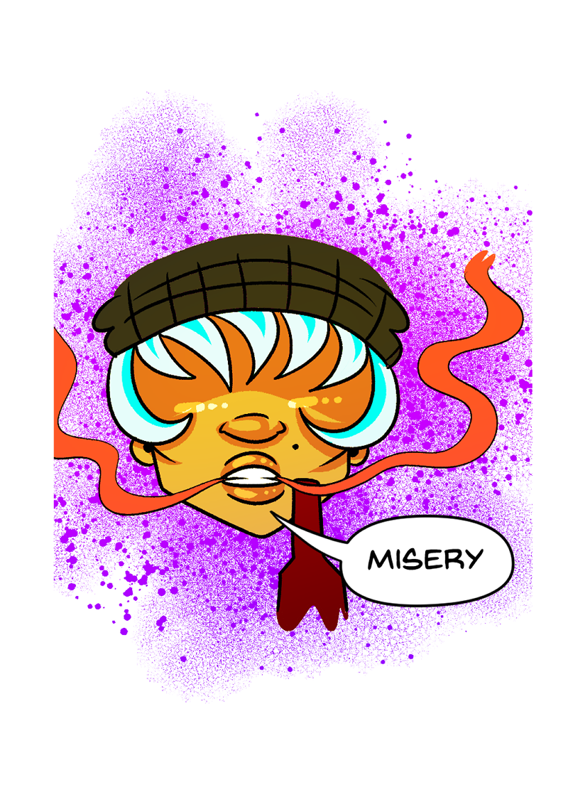 Take All You Can Chapter 23: Page 67