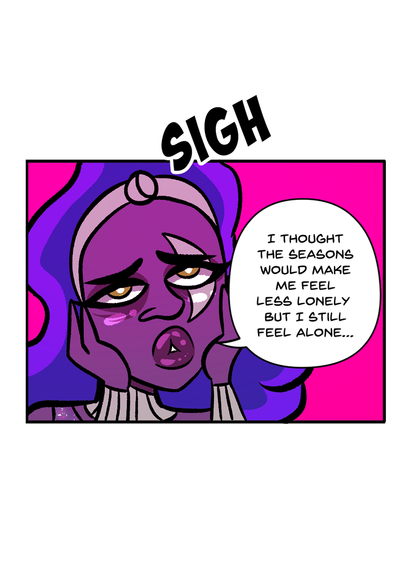 Only Seasons Chapter 24: Page 7