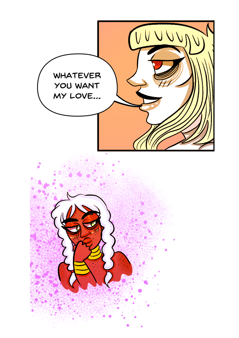 House Of The Rising Sun Chapter 18: Page 7