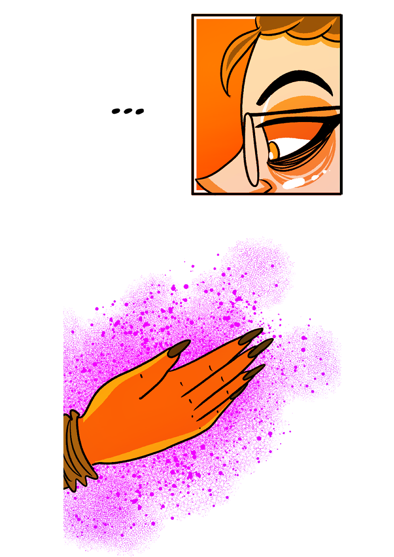 Take All You Can Chapter 22: Page 8