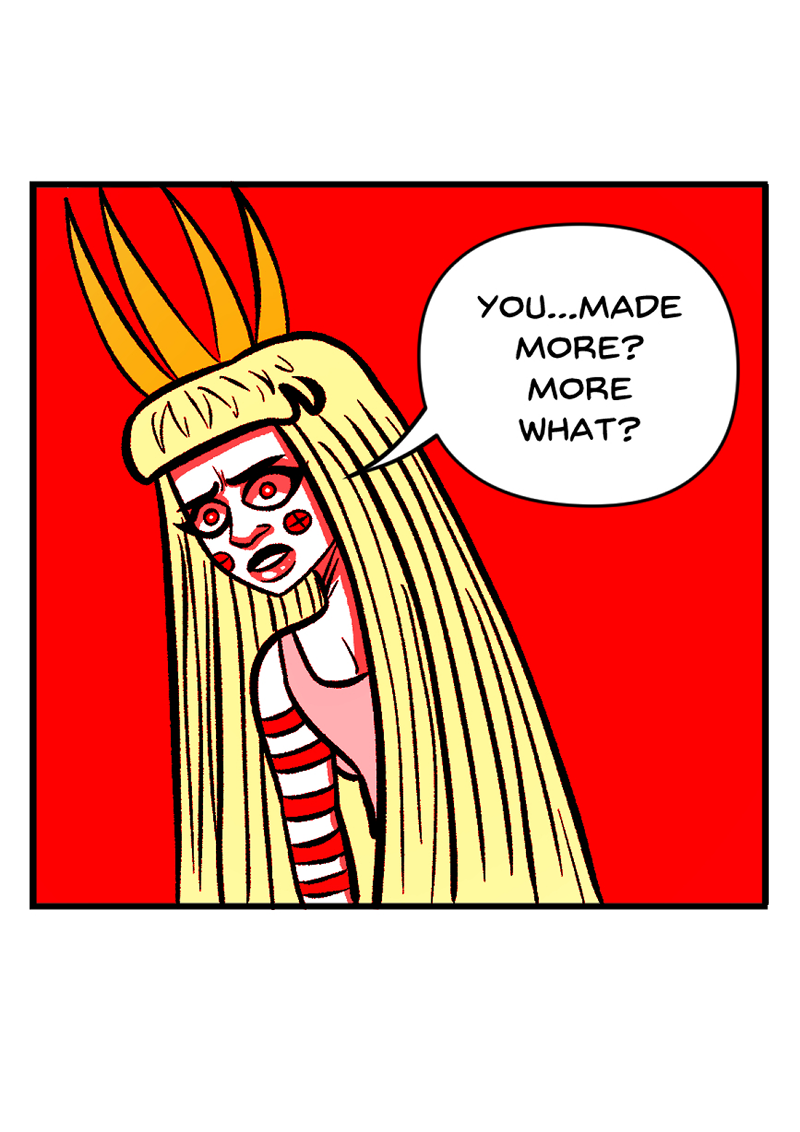 Only Seasons Chapter 26: Page 9