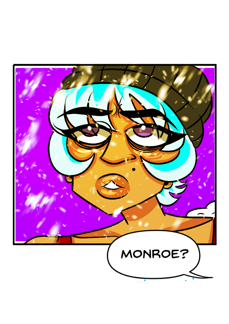 Take All You Can Chapter 25: Page 9