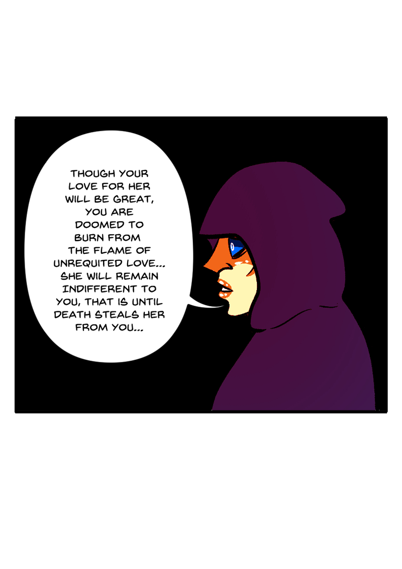 Only Seasons Chapter 23: Page 9