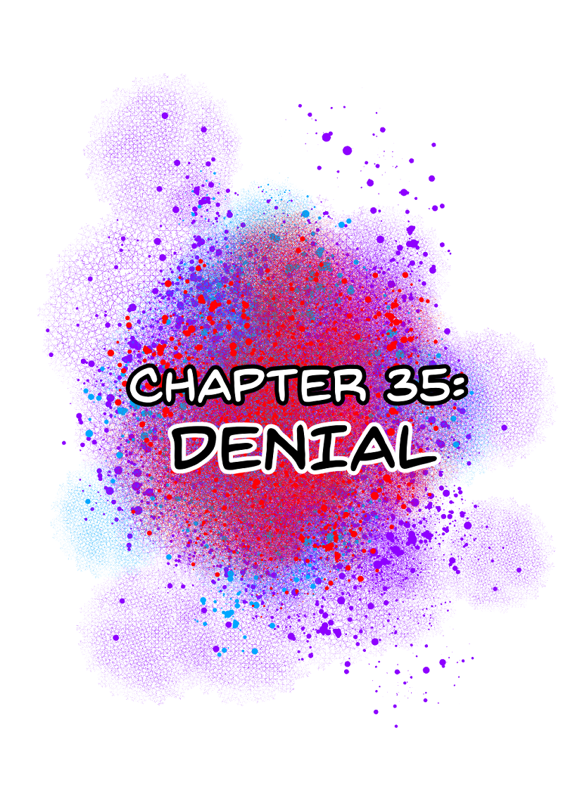 Take All You Can Chapter 35: Page 1