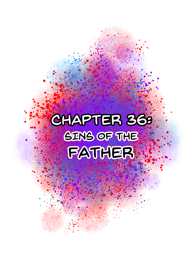 Take All You Can Chapter 36: Page 1