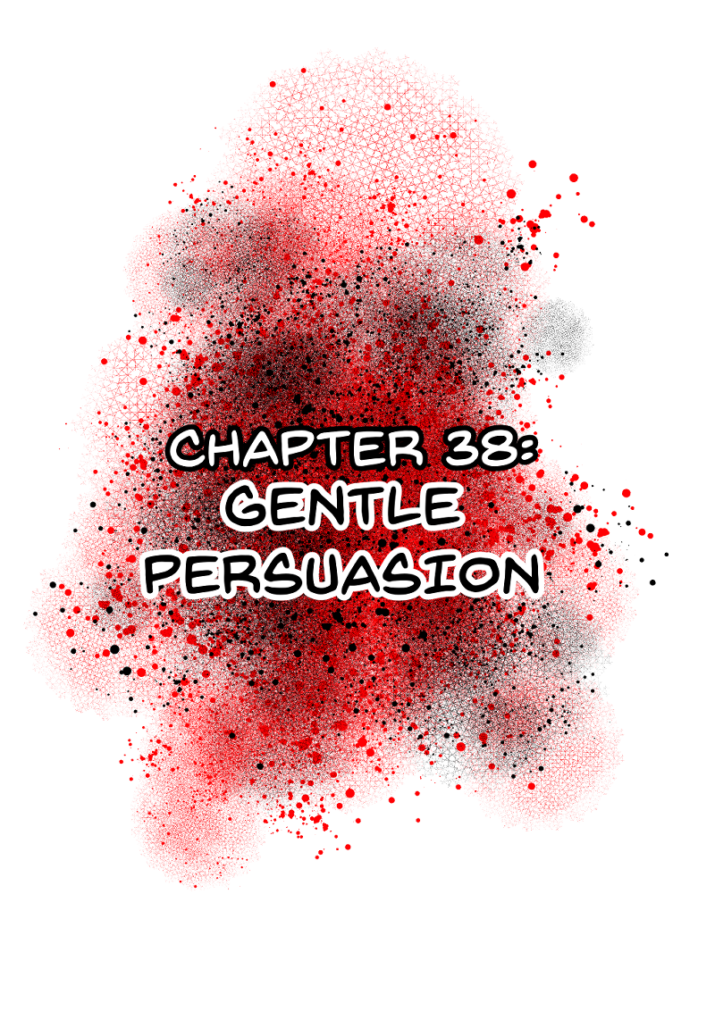 Take All You Can Chapter 38: Page 1